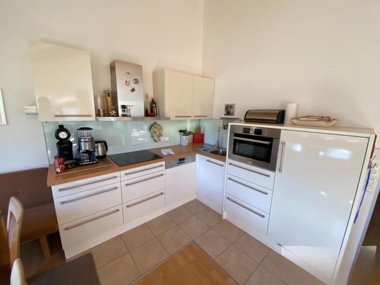 Haus Christine Apartment Neukirchen am Grossvenediger Luaran gambar